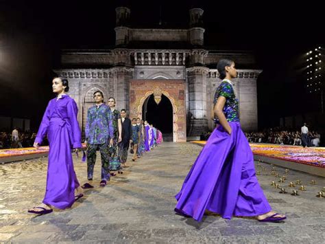 mumbai dior|fashion events in mumbai.